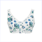 Load image into Gallery viewer, MASTECTOMY POCKETED FRONT CLOSURE BRA
