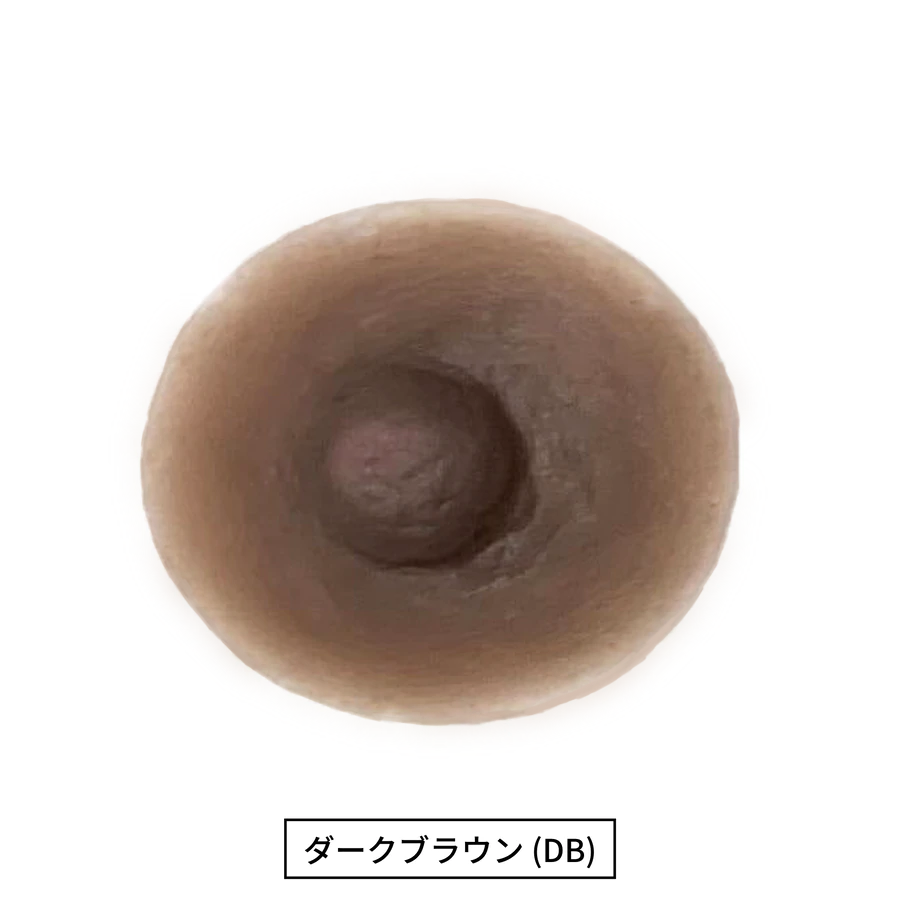 Ready-made nipple made by IKEYAMA Medical