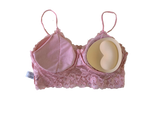 Load image into Gallery viewer, Urethane Breast Shapers Delta 2-piece set
