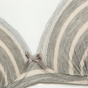 Easy bra lace bra border pattern – avoir