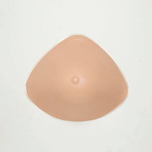 シリコンパッド乳房タイプ130g 1個