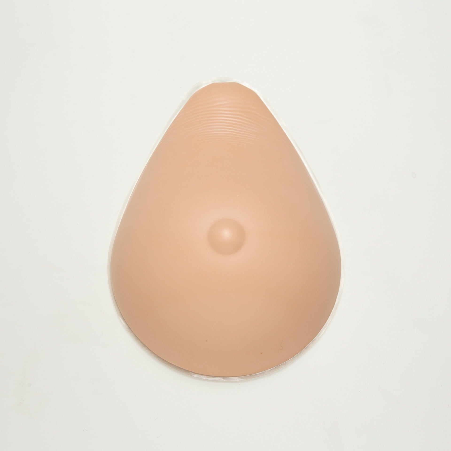 Silicon pad breast type 160g 1 piece