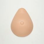Load image into Gallery viewer, Silicon pad breast type 160g 1 piece
