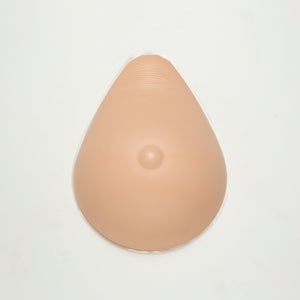 Silicon pad breast type 160g 1 piece