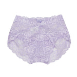 Load image into Gallery viewer, Lace High Waist Underwear
