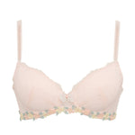 Load image into Gallery viewer, Floral lace bra H-148 Underwire Bra
